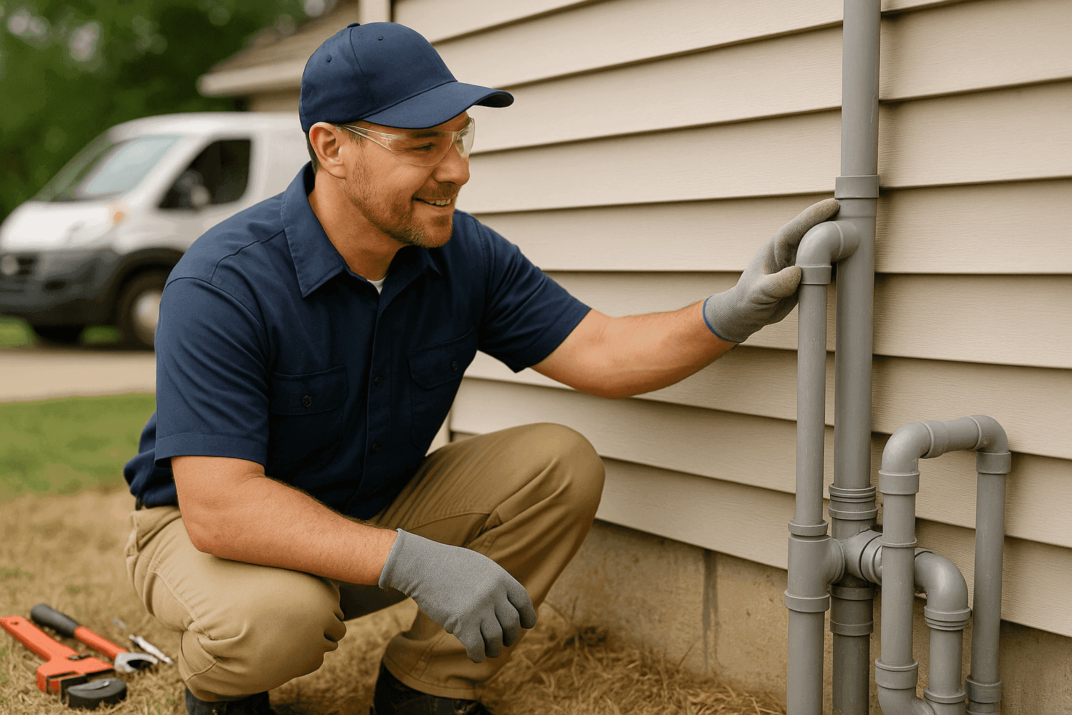 Preventing Plumbing Disasters: Essential Seasonal Maintenance Tips