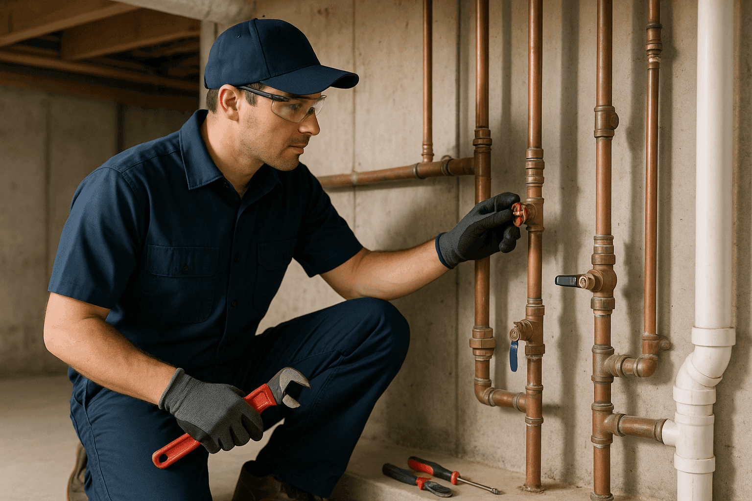 Ultimate Guide to Preventing Plumbing Emergencies Year-Round